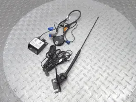 4018828 Indian 2020 20-24 Roadmaster Dark Horse Oem Gps Antenna Radio Signal Receiver