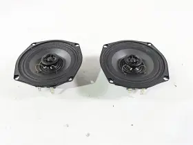 4014259 Indian 5451168 2018 Chieftain Limited Front Speaker Set