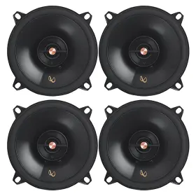 2pr5012is Infinity Primus Pr5012is 5.25 Inch 120w Max 2-way Multi-element Speakers Qty 4
