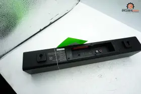 21d27v000266 Insignia 04 Harley Electra Glide Ultra Touring Mini Soundbar With Digital Amp 1174