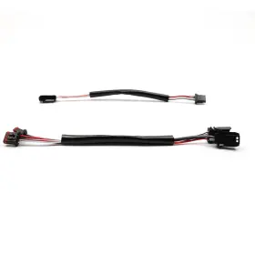 Ibhxx115 Ironbrotherhood 10 Inch Handlebar Can Bus Extended Harness For Harley 2014-up Softail Dyna Sportster