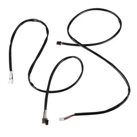 Ibhxx161 Ironbrotherhood Harley Dyna Softail Sportster 18 Inch Can-bus Wire Extension Kit 2014-up
