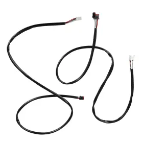 Ibhxx164 Ironbrotherhood 22 Inch Can-bus Wire Extension Kit For Harley Softail Deluxe Slim 11-up Xl 14-up