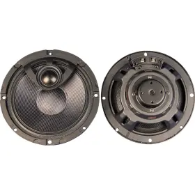 Hd24-6582tw-xrp J & M 4405-0964 And Speaker Kit - 6-1/2 Inch Ft24 Touring