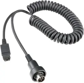 J & M 642529119544 J&m P-series Lower 8-pin Headset Cord For 6-pin Audio System #hc-pjm
