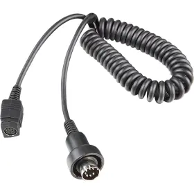 J&m 642529119582 Jmc Performance Series Lower 8-pin Cord Harley 7-pin Hc-phd