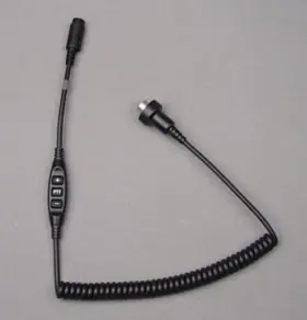 J&m 642529121691 Hc-zvt-x Z-series Lower Section Cord -
