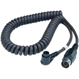 Ds-112354 J & M And Hc-e Replacement Single-section 5-pin Cord 1-piece Headset