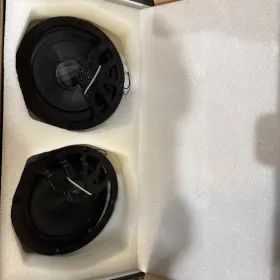Hrrk-6652tw-rxx J&m Rokker Xx 6.65 Inch Speakers For Harley Davidson Fairings 2015-2024