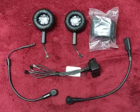 Hs-ecd584-of J&m Helmet Headsets #8541