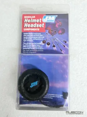 Hscp-vs30 J&m Modular Helmet Headset Speaker Component Oem