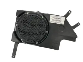05091212a Jeep 2017 Cherokee Rear Subwoofer Sub Speaker Assy Oem