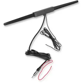 Jensen 635217091703 Am/fm Amplified Hidden Antenna - An150sr