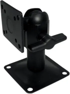 72704 Jensen Adjustable Radio Mount