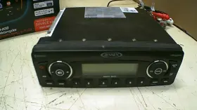 Hd1bt Jensen Harley Hd 98-13 Roadglide - Bt Stereo / Takeoff