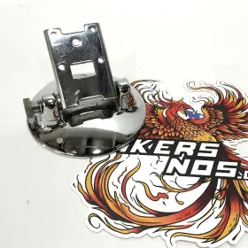 1466 K Ryakyn Kuryakyn Fuel Door Gps Mount