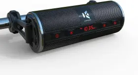 X003r61spv K Speaker Motorcycle High Performance Durable Easy New/open And Ships Free