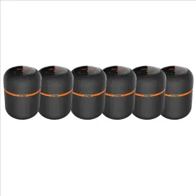Xdbt60wa-pk6 K Tool International 6 Pack Of Portable Bluetooth Speakers