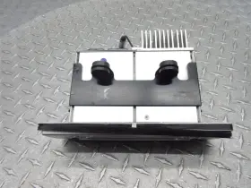 13011556 Kawasaki 2013 11-13 Vulcan 1700 Vaquero Vn1700 Radio Stereo Head Control Unit