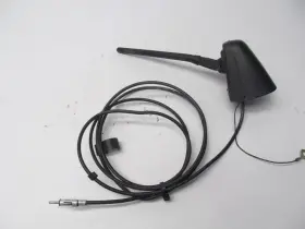 13280-0285 Kawasaki 2013 Vulcan Vn1700 Vn 1700 Radio Antenna Assembly With Cable