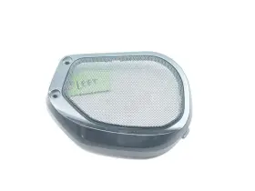 14091-1657 Kawasaki 19 Vn1700 Vulcan Vaquero 1700 Front Left Speaker Grille Cover 14091-165