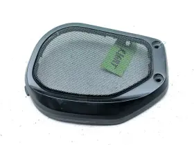 14091-1658 Kawasaki 19 Vn1700 Vulcan Vaquero 1700 Front Right Speaker Grille Cover 14091-16