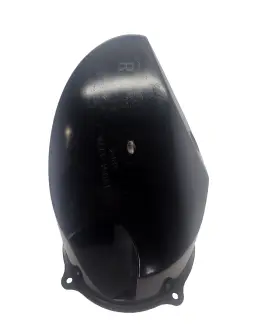 14091-1744 Kawasaki 11-23 Vulcan Vaquero 1700 Right Speaker Box Cover Oem Vn1700