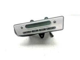 18105902 Kawasaki 19 Vn1700 Vulcan Vaquero 1700 Ntouch Radio Stereo