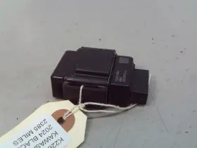 21180-0007 Kawasaki Bluetooth Transceiver For Z500 2024 - 2025 K226