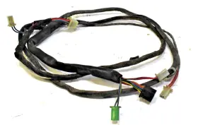 26001-1863 Kawasaki 1991 Voyager Xii Radio Harness Oem#