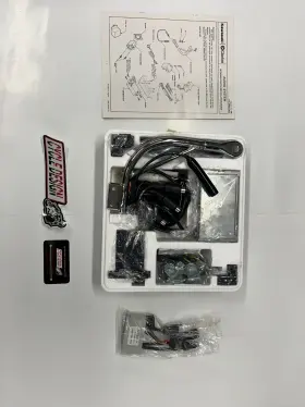 40107-1074 Kawasaki Cb Transceiver Kit For Voyager Xii