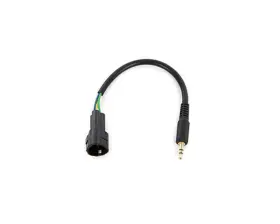 K10400-041a Kawasaki Motorcycle K10400041a Vn1700 Voyager Vaquero Audio Cable