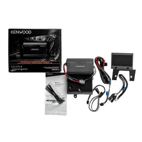 Xm160-2 Kenwood Motorcycle Audio Amplifier For Harley-davidson 2014 Touring