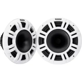 4405-0904 Kicker 48kmxl84 Speakers 8 Inch - 4 Ohm