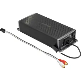 51kpx5001 Kicker 4405-0938 Subwoofer Amplifier Mono - 500 W
