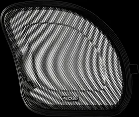 45hdrg Kicker Shark-nose Speaker Grilles