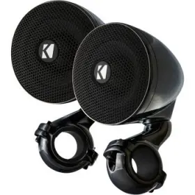 47psmb34 Kicker Mini Speakers