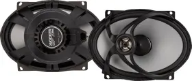 48psc574 Kicker Fits 5ft X 7 Inch Speaker - 4 Ohm