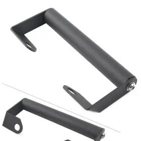 Kkkeeparts 550730864798 For Tiger 900 Gt Pro Rally 2020-2022 Mobile Phone Gps Plate Bracket Stand Holder