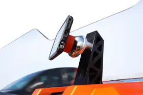 51238r Klock Werks Iomount Handlebar Mount For Slingshot Black
