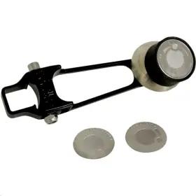 Kw05-01-0454-sq Klock Werks Kwd-05-0545 Rzr Grab Handle Device Mount