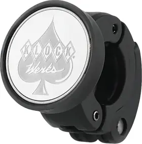 Klock Werks Kwd-nomad 0.875 Mount - Iomounts Nomad 7/8 Inch Clamp