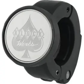 Klock Werks Kwd-nomad 1.25 Universal Bar Phone Mounts