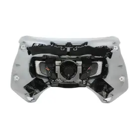 Kw05-01-0579 Klock Werks Kws-04-0579 Dynamat Sound Control Fairing Kit -