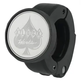 Klock Werks Kws-nomad 1.25 Mount - Iomounts Nomad 1-1/4 Inch Clamp