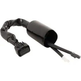 Bz001000-cl77 Koso Rx-3 Tft Multifunction Gauge Harness