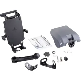 Qr005000 Koso North America Armor Inductive Charger Phone Mount -