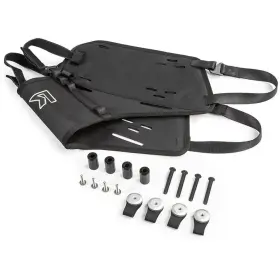 Kriega 060461761877 Os-base Strap - Black Kosba-a