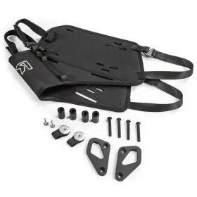Kriega 060461761884 Os-base Strap - Black Kosba-b