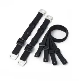 7020-2005-05 Kriega Us-5 Drypack Hook Strap Set